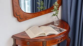 Ganghwado Happyvilly Pension