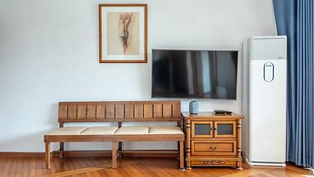 Ganghwado Happyvilly Pension