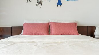 Ganghwado Happyvilly Pension