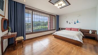 Ganghwado Happyvilly Pension