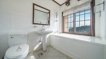 Ganghwado Happyvilly Pension