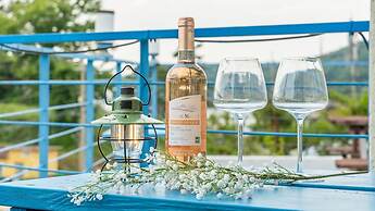 Ganghwado Happyvilly Pension