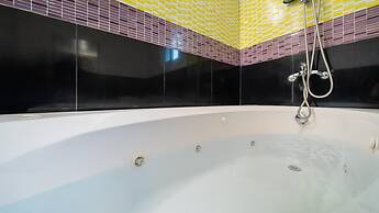 Ganghwado Happyvilly Pension