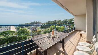 Ganghwado Happyvilly Pension