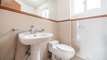 Ganghwado Happyvilly Pension