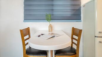 Ganghwado Happyvilly Pension