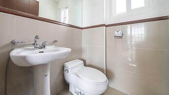 Ganghwado Happyvilly Pension