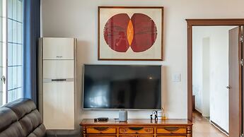 Ganghwado Happyvilly Pension