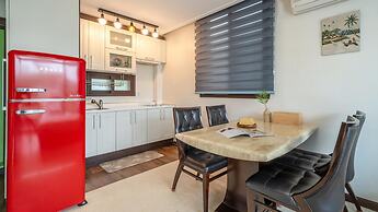 Ganghwado Happyvilly Pension