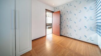 Ganghwado Happyvilly Pension