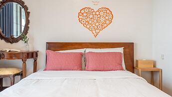 Ganghwado Happyvilly Pension