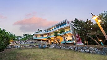 Ganghwado Happyvilly Pension