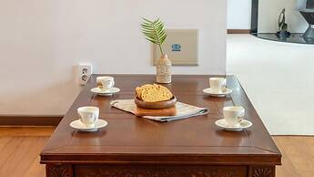 Ganghwado Happyvilly Pension