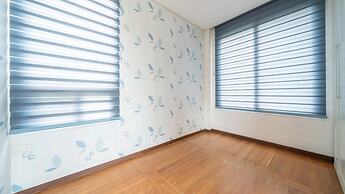 Ganghwado Happyvilly Pension