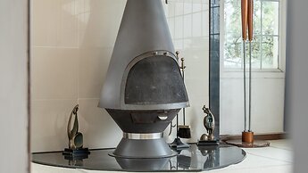 Ganghwado Happyvilly Pension