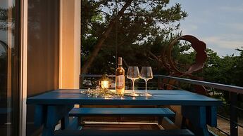 Ganghwado Happyvilly Pension