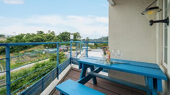 Ganghwado Happyvilly Pension