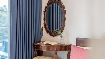 Ganghwado Happyvilly Pension