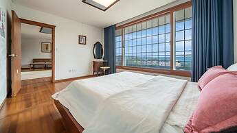 Ganghwado Happyvilly Pension