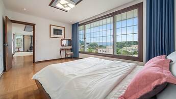 Ganghwado Happyvilly Pension