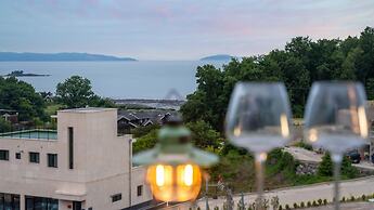 Ganghwado Happyvilly Pension