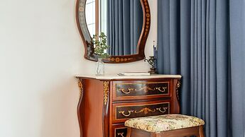 Ganghwado Happyvilly Pension