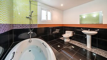 Ganghwado Happyvilly Pension