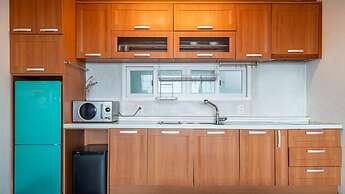 Ganghwado Happyvilly Pension