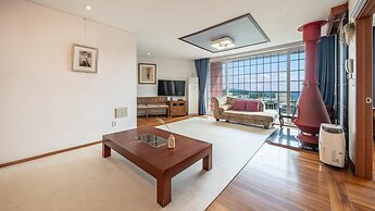 Ganghwado Happyvilly Pension