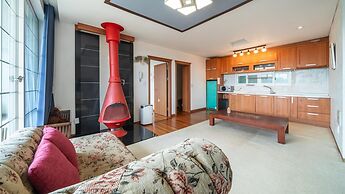 Ganghwado Happyvilly Pension