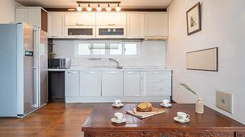 Ganghwado Happyvilly Pension