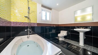 Ganghwado Happyvilly Pension