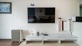 Ganghwado Happyvilly Pension