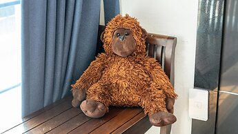 Ganghwado Happyvilly Pension