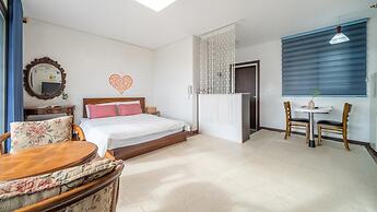 Ganghwado Happyvilly Pension