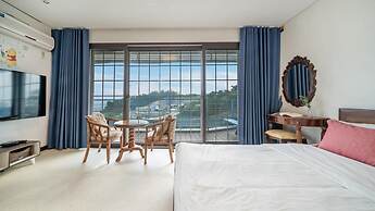 Ganghwado Happyvilly Pension