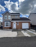 Ayr Refurbished May 2024 3 Bedroom 140m2 Detached House With Private G