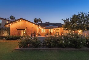 Arcadia 6BR Paradise Pool