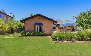 Arcadia 6BR Paradise Pool