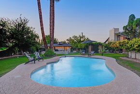 Arcadia 6BR Paradise Pool