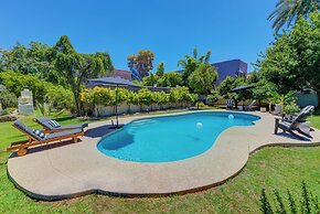 Arcadia 6BR Paradise Pool