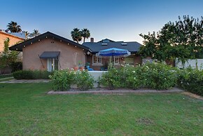 Arcadia 6BR Paradise Pool