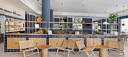 B&B Hotel Benidorm Finestrat