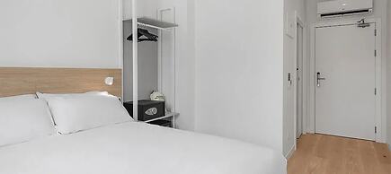 B&B Hotel Benidorm Finestrat
