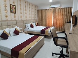 Seth Murlidhar Mansinghka Seva Sadan