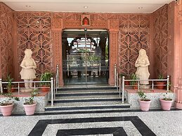 Seth Murlidhar Mansinghka Seva Sadan