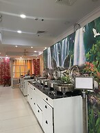 Seth Murlidhar Mansinghka Seva Sadan