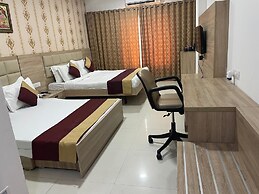 Seth Murlidhar Mansinghka Seva Sadan