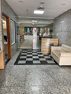 Seth Murlidhar Mansinghka Seva Sadan