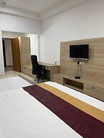 Seth Murlidhar Mansinghka Seva Sadan